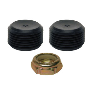 Gimbal Housing Plug Kit 22-88847A1