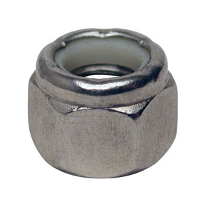 Lock Nut 11-13437-1