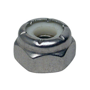 Lock Nut 11-29488