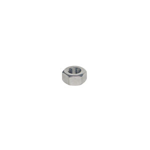 Stainless Steel Nut