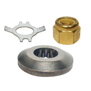 Prop Hardware Kit w/ Thrust Washer 11-31990A2