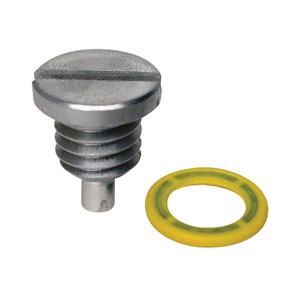 Draining Screw Set 22-8M0058389