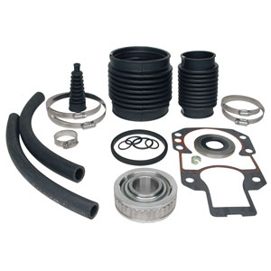 Transom Service Kit 30-803097T1