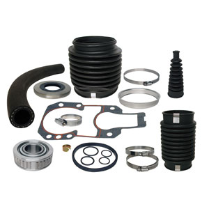 Transom Service Kit 30-803099T1