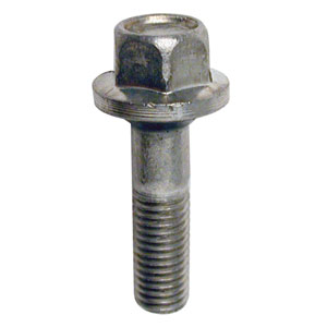 ND Plastisol™ Screw