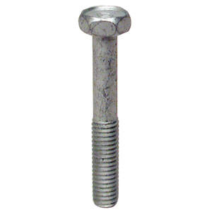 Hex Bolt (4)