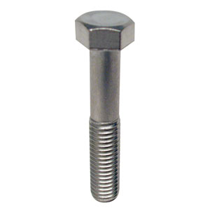 Hex Bolt