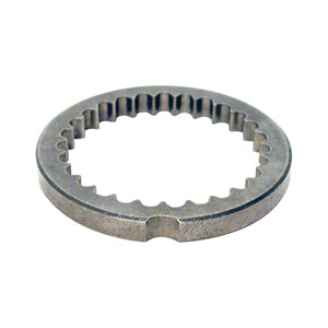 Thrust Ring/Washer/Fishline Cutter