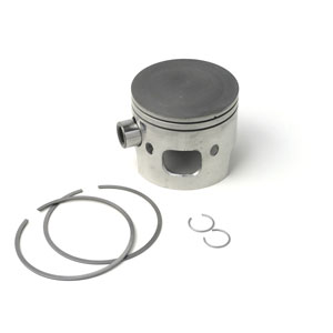 Piston Kit-PORT