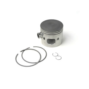 Piston Kit-STBD