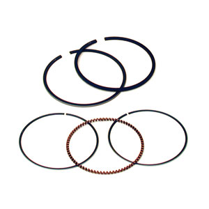 Piston Rings