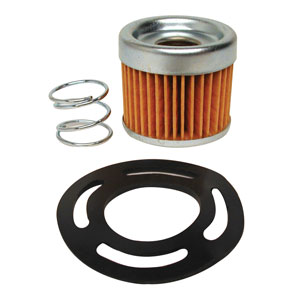 Fuel Pump Filter Kit 35-803897K1