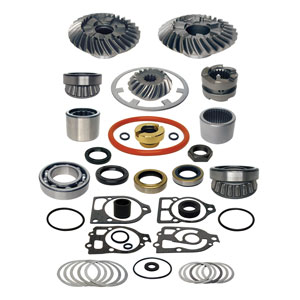 Gearcase Seal & Bearing Kits with Gears 43-803079T1