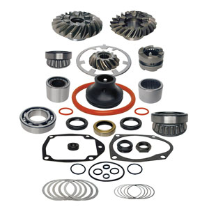 Gearcase Seal & Bearing Kits with Gears 43-803069T1