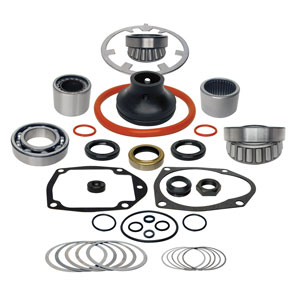 Lower Unit Seal & Bearing Kit 31-803095T1