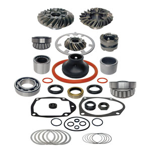 Gearcase Seal & Bearing Kits with Gears 43-803071T1