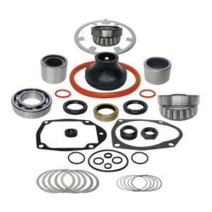 Lower Unit Seal & Bearing Kit 31-803096T1