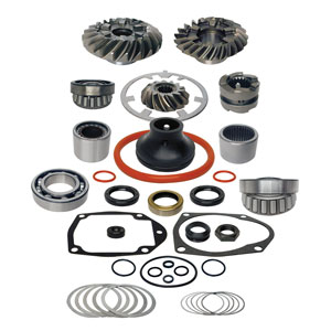 Gearcase Seal & Bearing Kits with Gears 43-803073T1