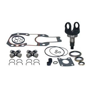 Yoke & U-Joint Service Kit