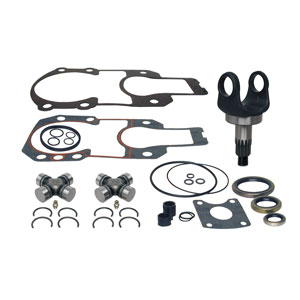 Yoke & U-Joint Service Kit