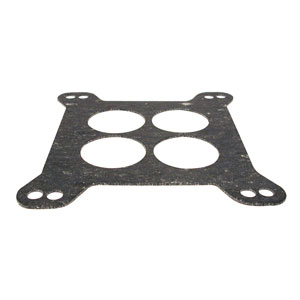 Holley 4 Barrel Carburetor Mounting Gasket 27-41609