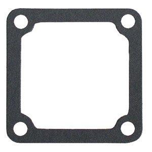 End Cap Gasket 27-48043-1