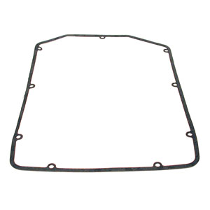 Sound Attenuator Gasket 27-87736-1