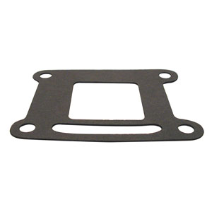 Motorsport Gaskets 330525t – Exhaust Manifold Elbow Riser Gaskets For Mercruiser V8