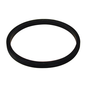 Oil Filter & Adapter Gasket 27-91892