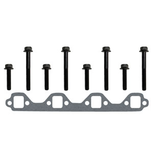 Ford V8 Exhaust Manifold Mounting Kit