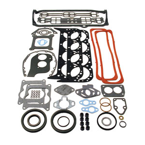 Engine Overhaul Gasket Set 27-75611A88