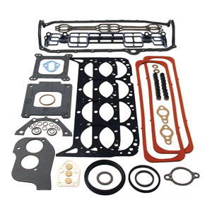 Engine Overhaul Gasket Set 27-75611A96