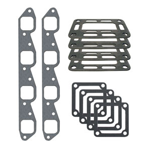 Exhaust Gasket Set 27-46820A1