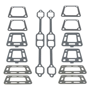 Exhaust Gasket Set 27-33395A2