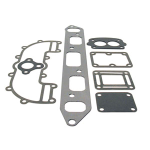 Exhaust Gasket Set 27-35898A-4