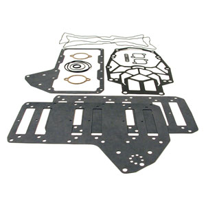 Power Head Gasket Set 27-832934A00