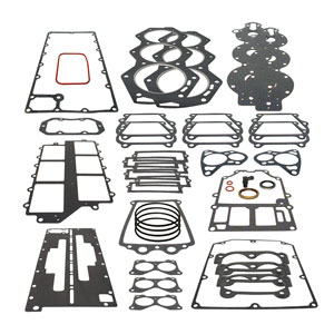 Power Head Gasket Set