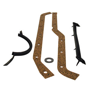 Oil Pan Gasket Set 27-14901A1