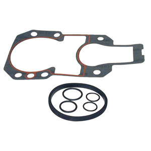 Bell Housing Gasket Kit 27-94996T2