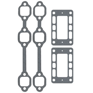Exhaust Manifold Gaskets without Hardware Set