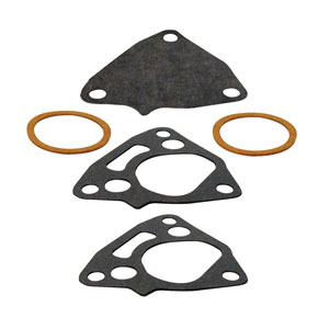 Fuel Pump Diaphragm Kit 55278A1