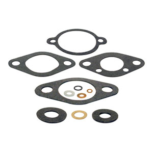 Diaphragm & Gasket Kit 1399-1717