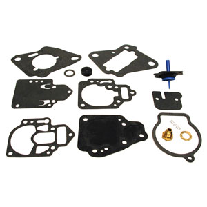 Diaphragm & Gasket Kit 1395-9761-1