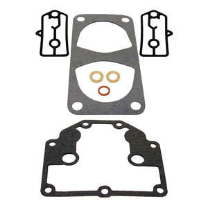 Diaphragm & Gasket Kit 810749-3