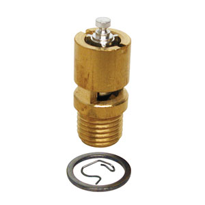 Inlet Needle & Seat 1397-8548