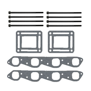 Exhaust Manifold Gaskets with Hardware