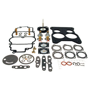 Holley Carburetor Kit- Holley 4 Barrel 740A/M55A