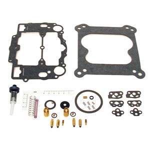 Four Barrel Carburetor Kit 809065