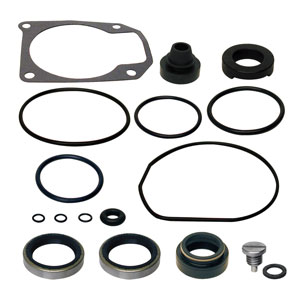 Upper Gear Housing Seal Kit 433550