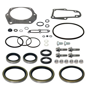 Upper Gear Housing Seal Kit